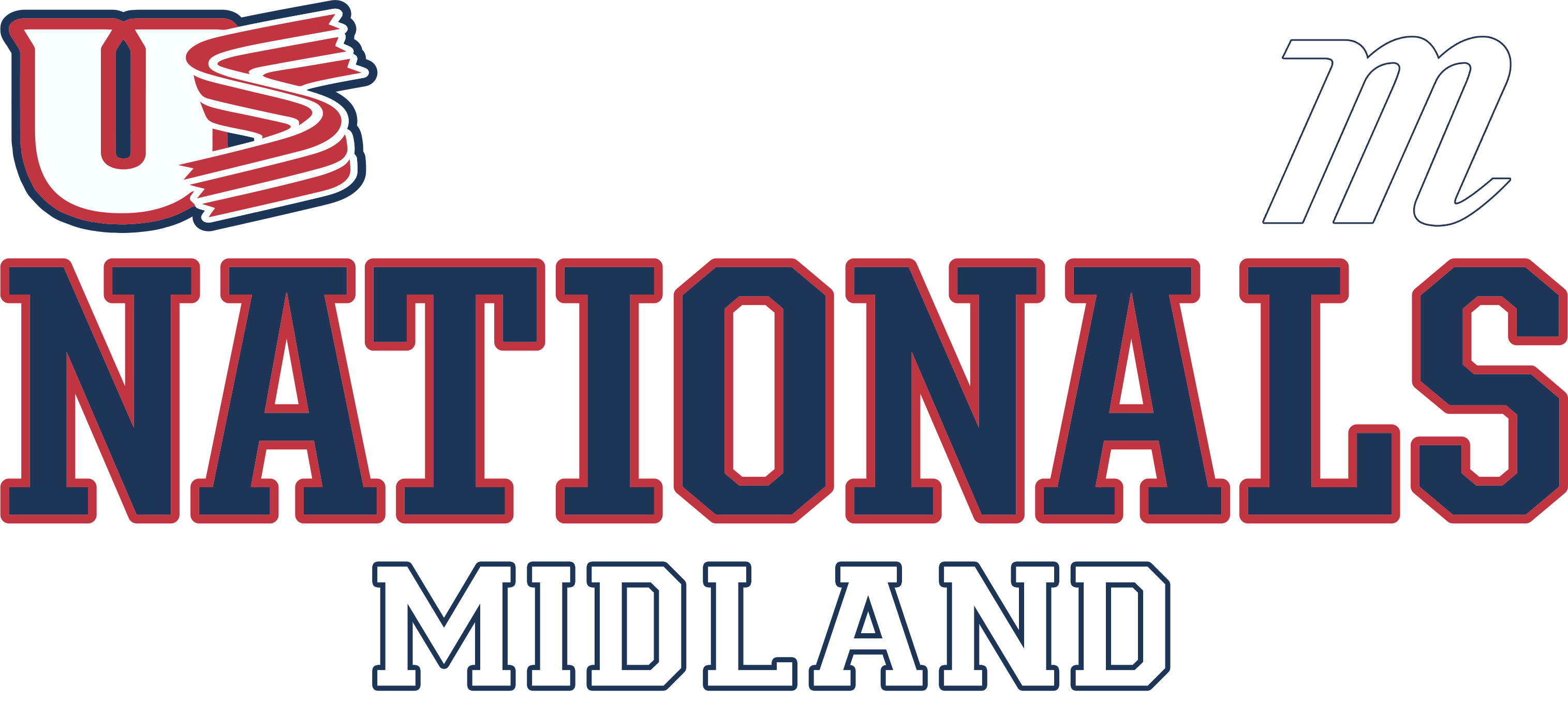 US Nationals Midland Baseball Club