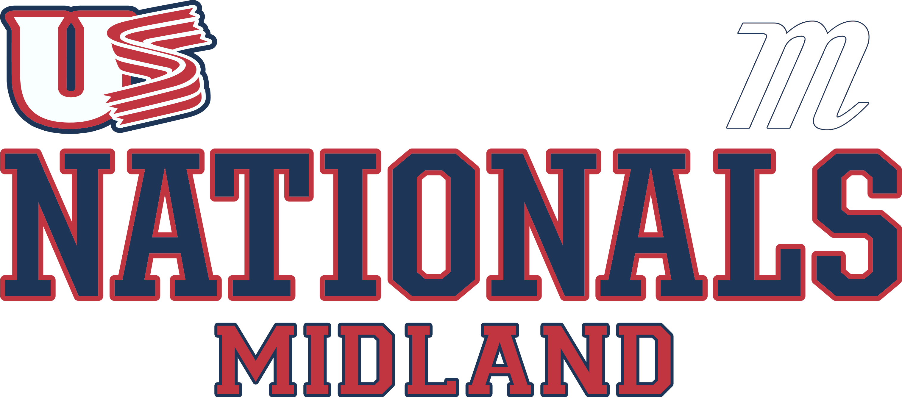 US Nationals Midland Baseball Club